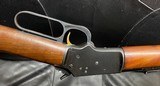 Marlin 39 Carbine (22LR, blue) - 4 of 10