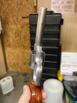 Smith and Wesson 686 (4 in, no dash) - 7 of 8