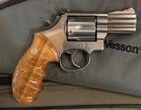 Smith and Wesson 686-4 - 2 of 5