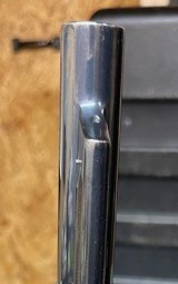 Smith and Wesson 57 (4 in, blue) - 3 of 9