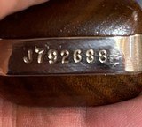 Smith and Wesson 37 (1 7/8ths, nickel) - 3 of 8