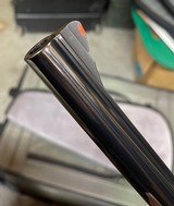 Smith and Wesson 25-5 (8 3/8ths, blue) - 3 of 8