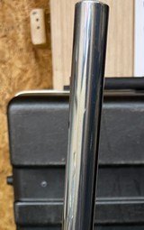 Smith and Wesson 25-5 (8 3/8ths, blue) - 6 of 8