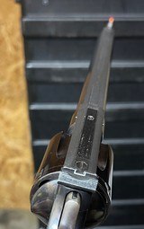 Smith and Wesson 25-5 (8 3/8ths, blue) - 5 of 8