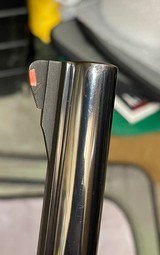 Smith and Wesson 25-5 (8 3/8ths, blue) - 4 of 8