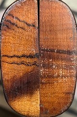 Smith and Wesson 25-5 (8 3/8ths, blue) - 8 of 8