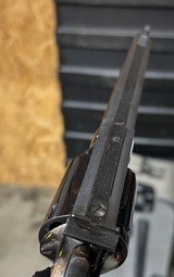 Smith and Wesson 14-3 (6 in, orig. box) - 4 of 9