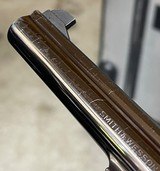 Smith and Wesson 14-3 (6 in, orig. box) - 7 of 9