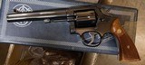 Smith and Wesson 14-3 (6 in, orig. box) - 2 of 9