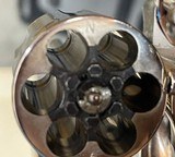 Smith and Wesson 13-3 (3 inch, nickel) - 8 of 9