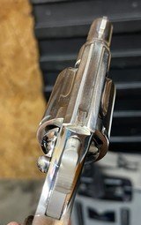 Colt Detective Special (2 in, nickel, 32np) - 5 of 5