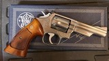 Smith and Wesson 66-1 - 2 of 7