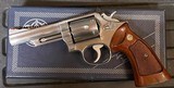 Smith and Wesson 66-1 - 1 of 7