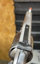 Smith and Wesson 66-1 - 5 of 7