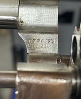 Smith and Wesson 29-2 (4 in, box) - 8 of 11