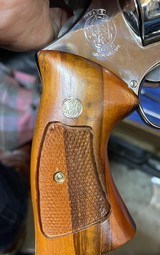 Smith and Wesson 29-2 (4 in, box) - 9 of 11