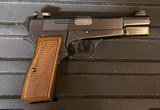 Browning High Power (Belgium, 1974) - 1 of 8