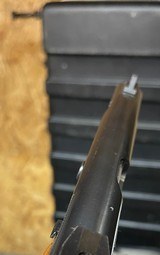 Browning High Power (Belgium, 1974) - 5 of 8