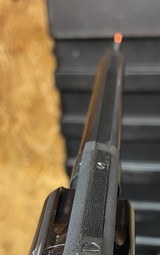 Smith and Wesson 25-5 (6 in, blue) - 3 of 5