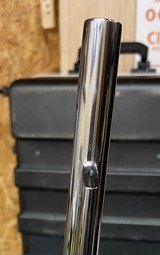 Smith and Wesson 25-5 (6 in, blue) - 5 of 5