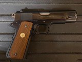 Colt Lightweight Commander (70 series, 1979) - 2 of 8