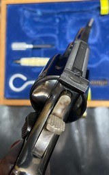 Smith and Wesson 27-2 (3 1/2, blue, box) - 3 of 8