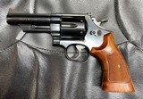 Smith and Wesson 29-3 - 1 of 7