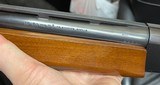 Remington 1100 (16 gauge, VR, mod) - 7 of 8