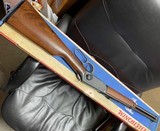 Winchester 94 Trapper (16 in, blue, box) - 2 of 14