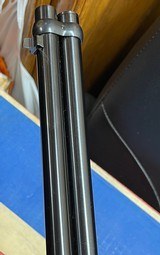 Winchester 94 Trapper (16 in, blue, box) - 12 of 14