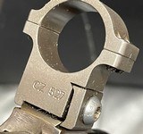 CZ 527 American (.223, blue) - 8 of 8