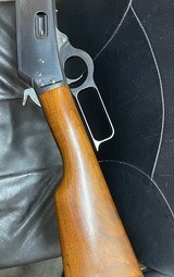 Marlin 1894CL (.218 bee) - 4 of 10