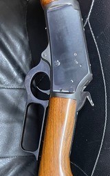 Marlin 1894CL (.218 bee) - 7 of 10