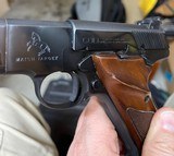 Colt Match Target (4 1/2 in, blue, 1952) - 3 of 7