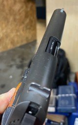 Colt 1991-A1 (blue, wood grips) - 6 of 6