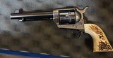 Colt SAA (2nd gen, 45 Lc, 1956) - 2 of 11