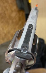 Smith and Wesson 629-5 (3 inch, backpacker) - 4 of 9