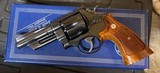 Smith and Wesson 24-3 (4 inch, box) - 2 of 8