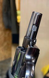 Smith and Wesson 40 Centennial (flat latch) - 6 of 7