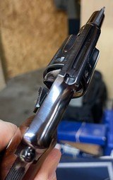 Smith and Wesson 40 Centennial (flat latch) - 7 of 7