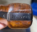 Smith and Wesson 19-3 (2 1/2 in, blue, box) - 6 of 7