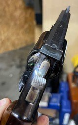 Smith and Wesson 19-3 (2 1/2 in, blue, box) - 7 of 7