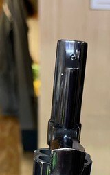 Smith and Wesson 19-3 (2 1/2 in, blue, box) - 5 of 7