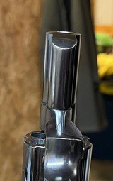 Colt Lawman (2 in, blue, wood grips) - 5 of 5