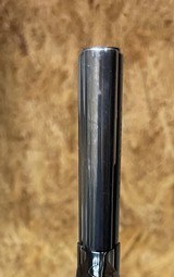 Colt Python (4 in, blue) - 4 of 7