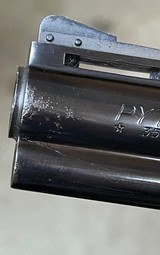 Colt Python (4 in, blue) - 3 of 7