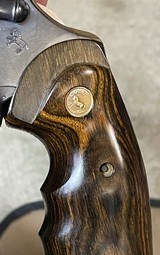 Colt Python (4 in, blue) - 6 of 7