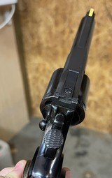 Colt Python (4 in, blue) - 5 of 7