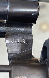 Colt Python (4 in, blue) - 7 of 7