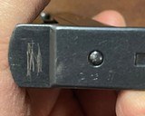 Smith and Wesson 52-2 (38 wadcutter) - 4 of 6